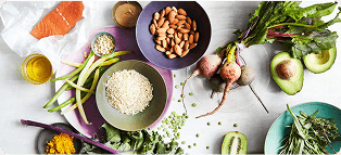 Track food, fitness & fasting